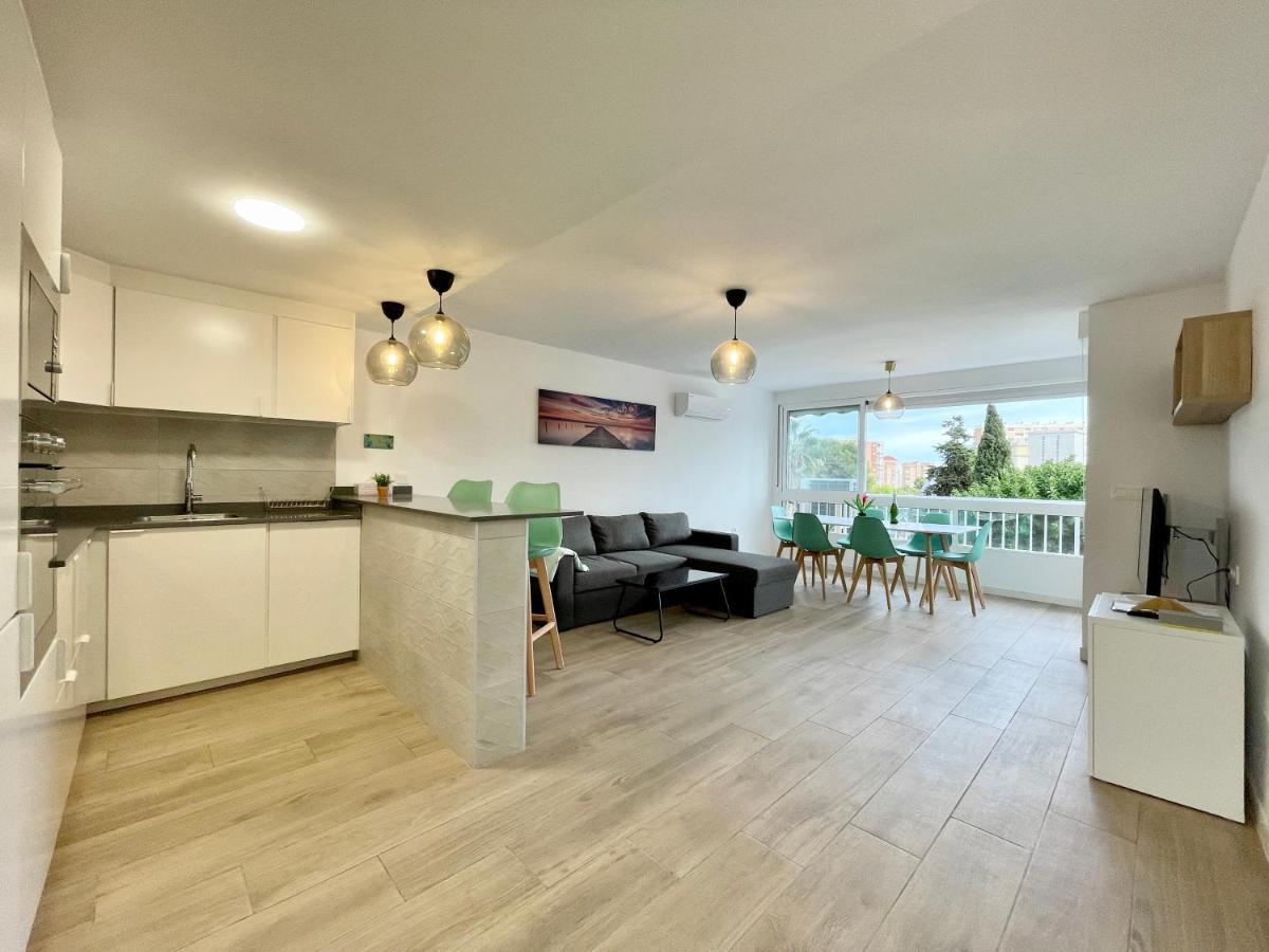 Playa San Juan Alicante Luxurious Home By The Beach Exterior photo