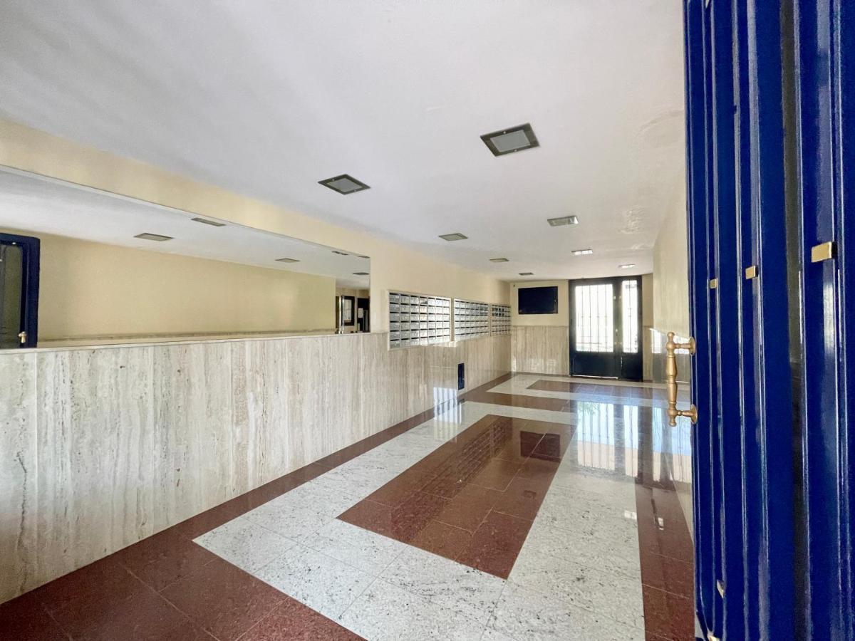 Playa San Juan Alicante Luxurious Home By The Beach Exterior photo