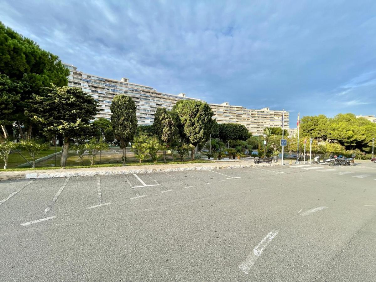 Playa San Juan Alicante Luxurious Home By The Beach Exterior photo