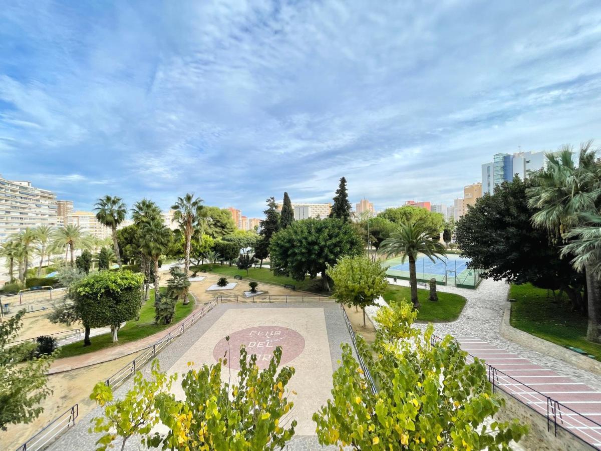 Playa San Juan Alicante Luxurious Home By The Beach Exterior photo